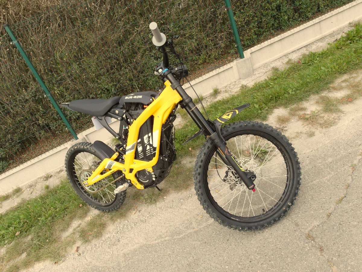 Surron Light Bee L1E