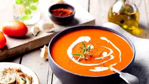 Zupa krem – najlepszy wybór na jesień