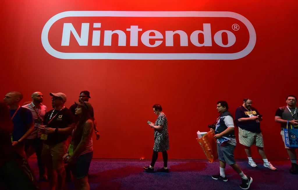 Nintendo