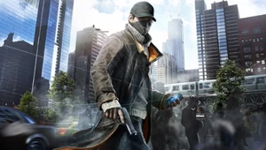 Aiden Pearce z pierwszej części serii Watch Dogs