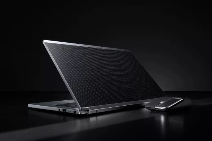 Acer Porsche Design