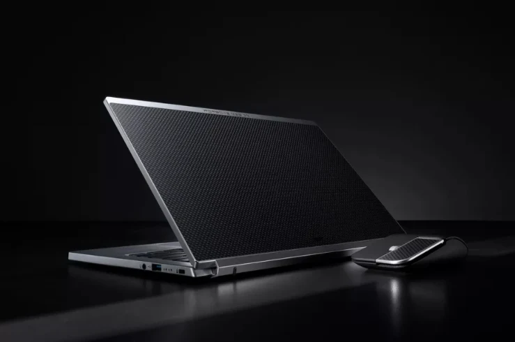 Acer Porsche Design Acer Porsche Design