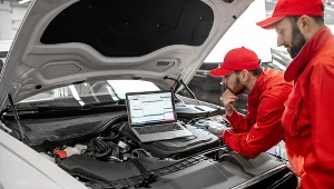 Ceny przeglądów technicznych idą w górę