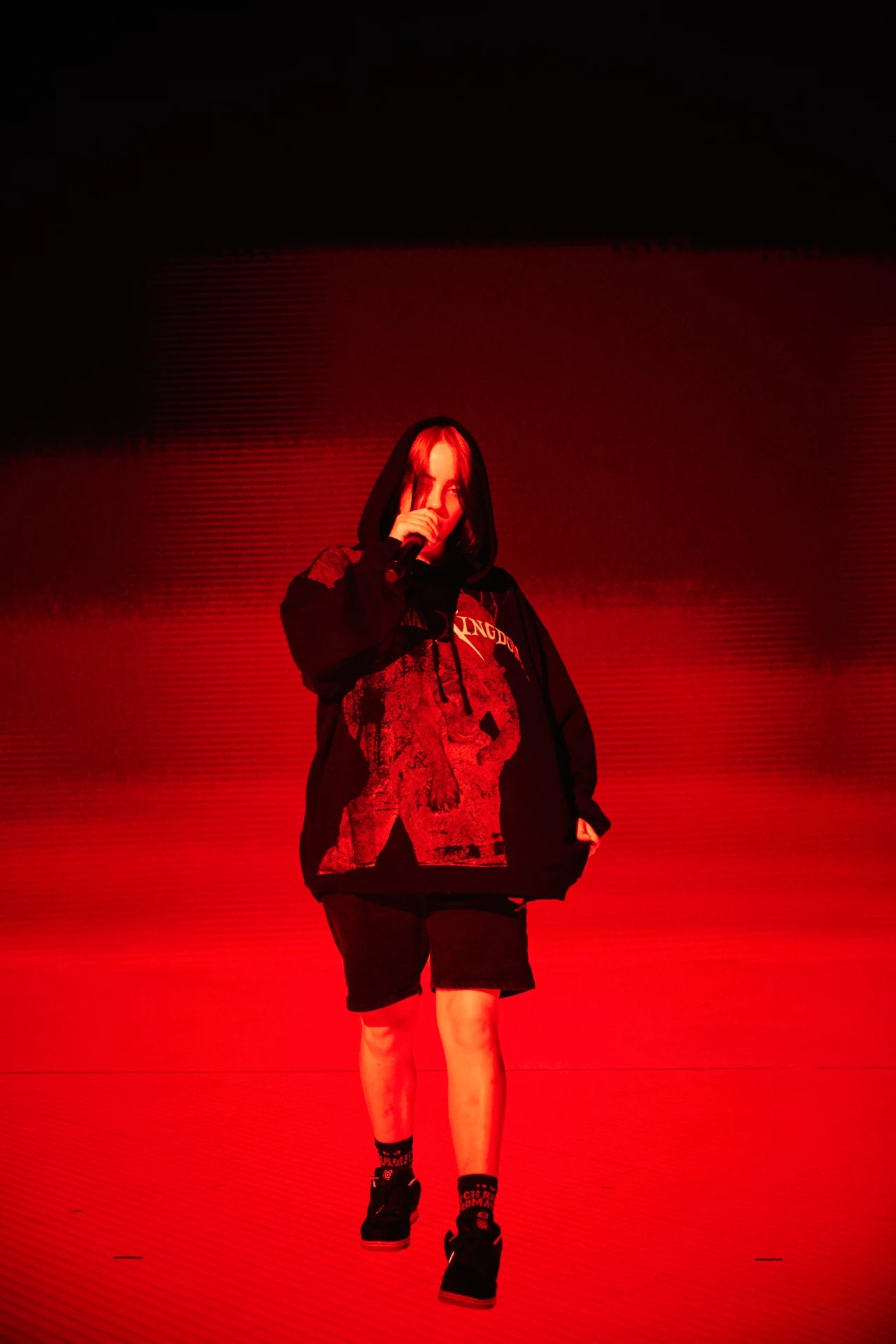 Billie Eilish poprowadzi niesamowity koncert online Billie Eilish poprowadzi niesamowity koncert online