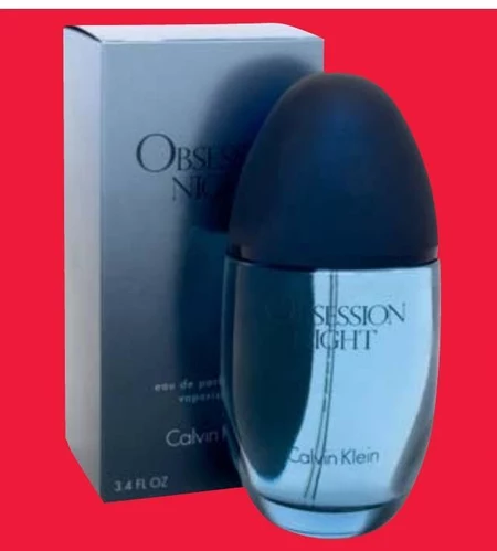 Woda toaletowa Calvin Klein