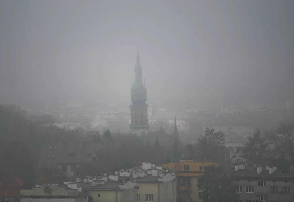 Smog sprawia, że astma czy inne choroby płuc stają się o wiele groźniejsze