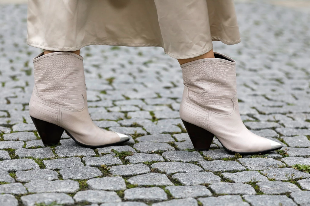 Buty Lola Cruz