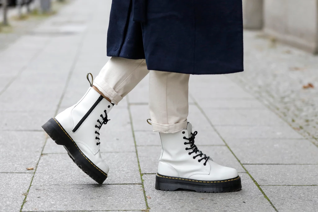 Buty Dr. Martens