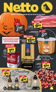 Super oferta w Netto