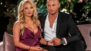 Julia i Dominik 