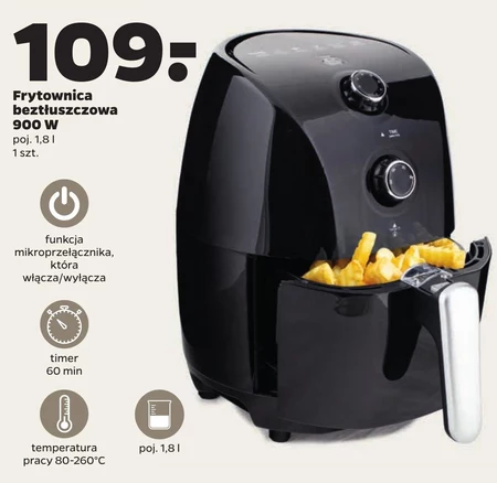 Frytkownica