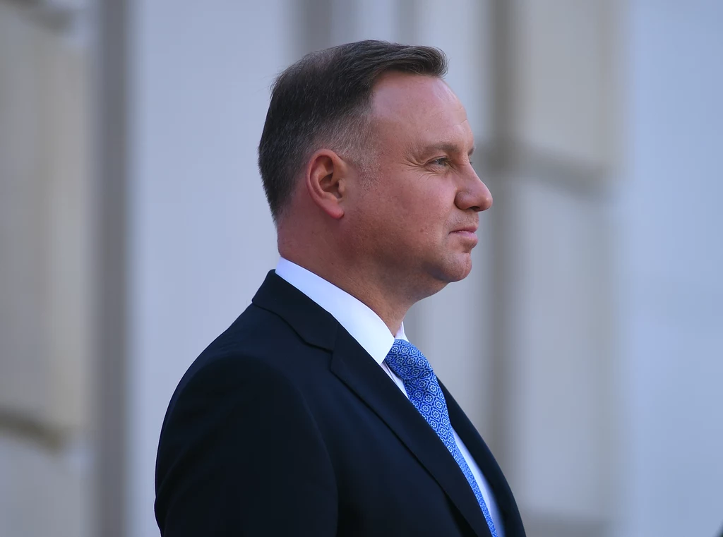 Andrzej Duda Andrzej Duda