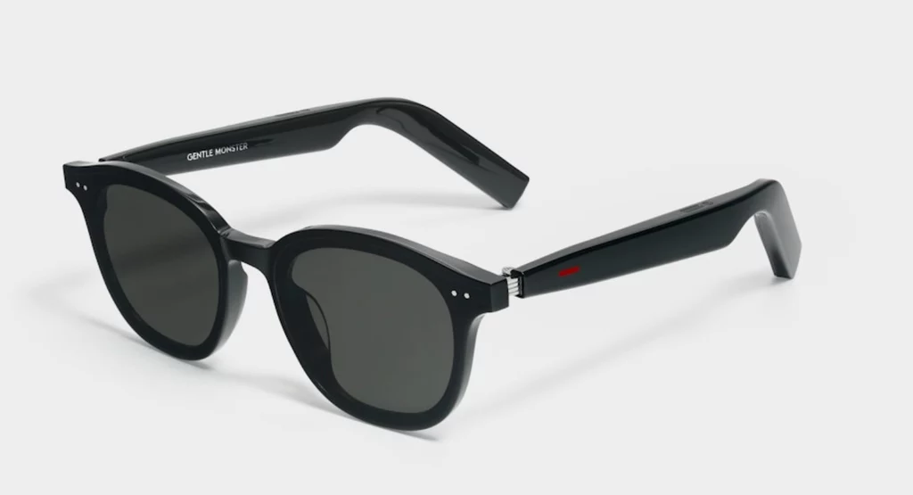 Huawei x Gentle Monster Eyewear II -