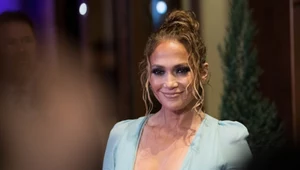 Jennifer Lopez na co dzień się nie stroi! 