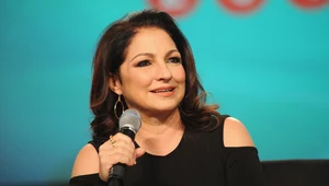 Gloria Estefan podzieliła się wstrząsającym wyznaniem