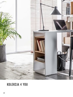 Katalog Office VOX