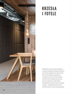 Katalog Office VOX