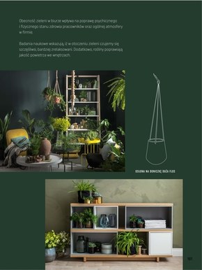Katalog Office VOX