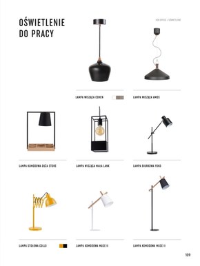 Katalog Office VOX
