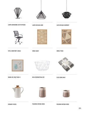 Katalog Office VOX