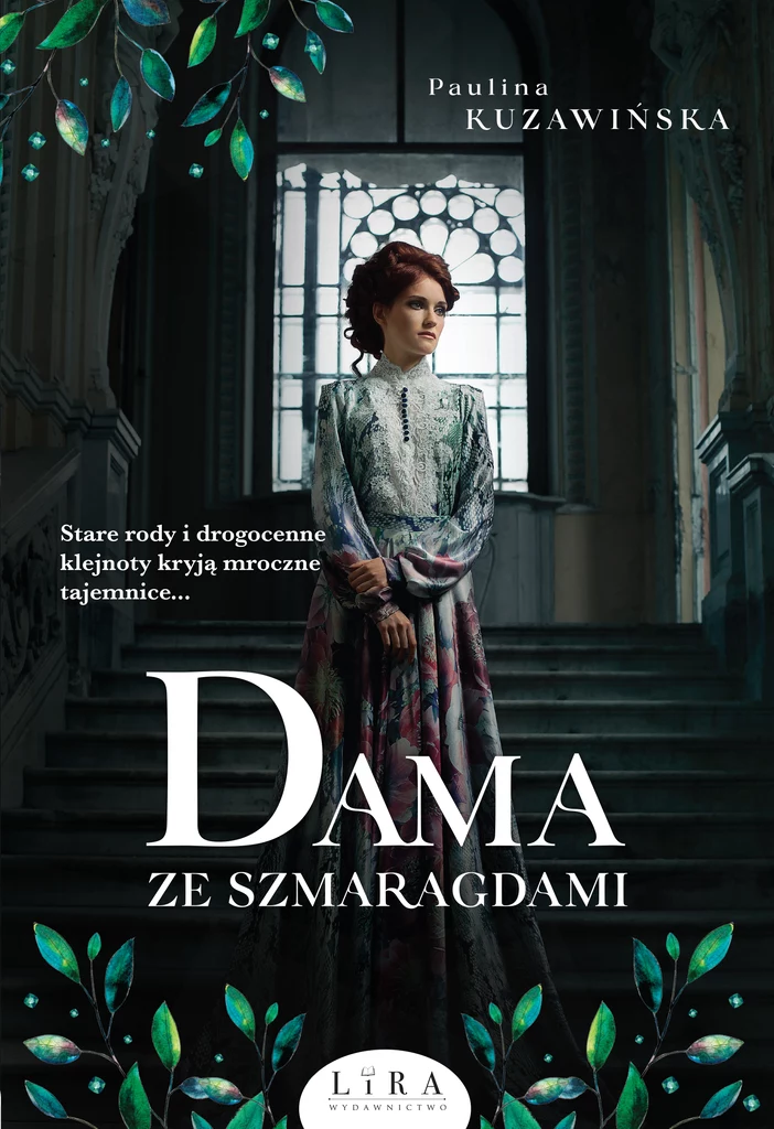 "Dama ze szmaragdami"