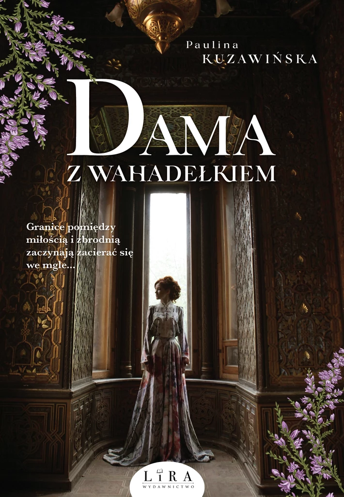 "Dama z wahadełkiem"