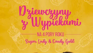 Dziewczyny z wypiekami na 4 pory roku