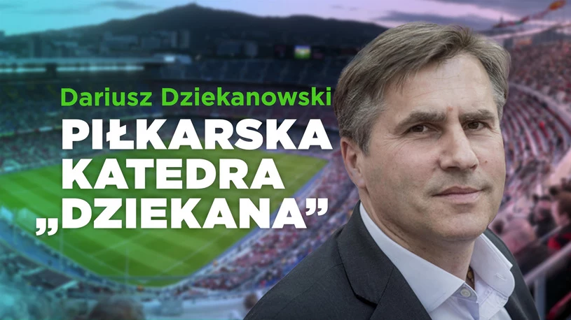 Dariusz Dziekanowski