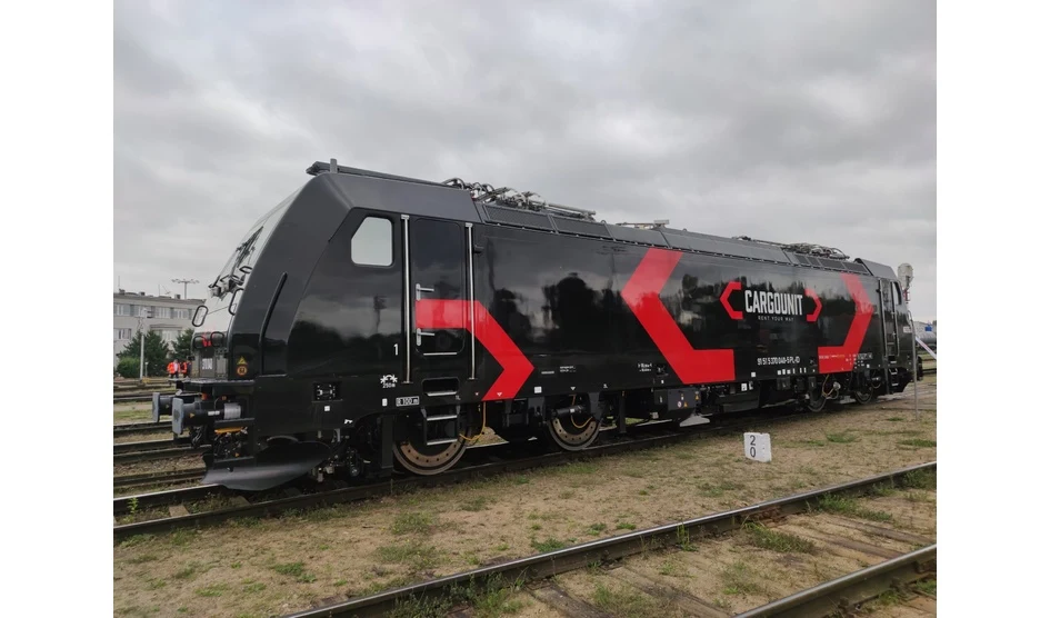 Fundusz Trójmorza kupił firmę Cargounit