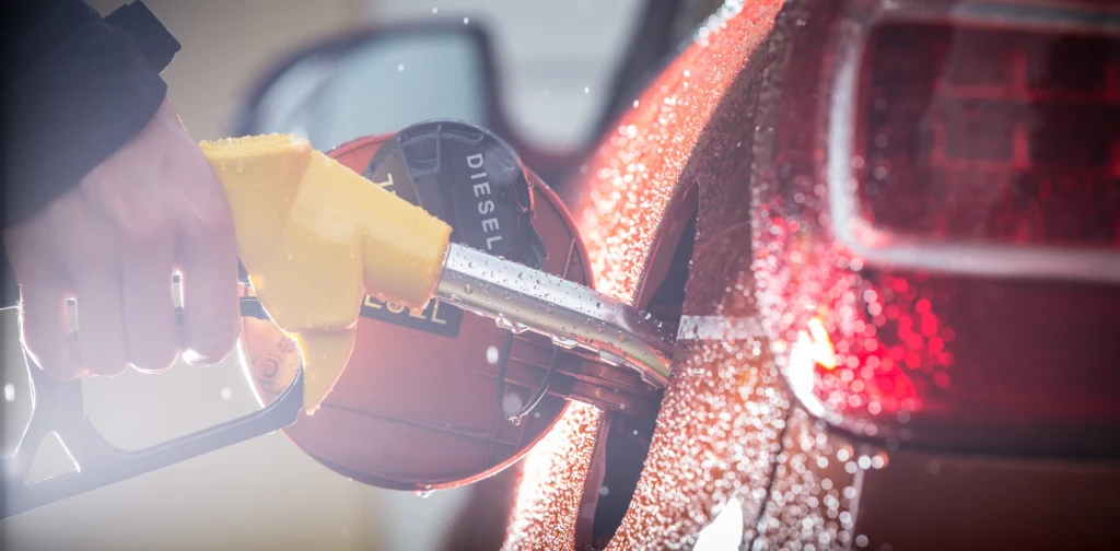 W mijającym tygodniu na detalicznym rynku paliw w Polsce potaniał jedynie olej napędowy