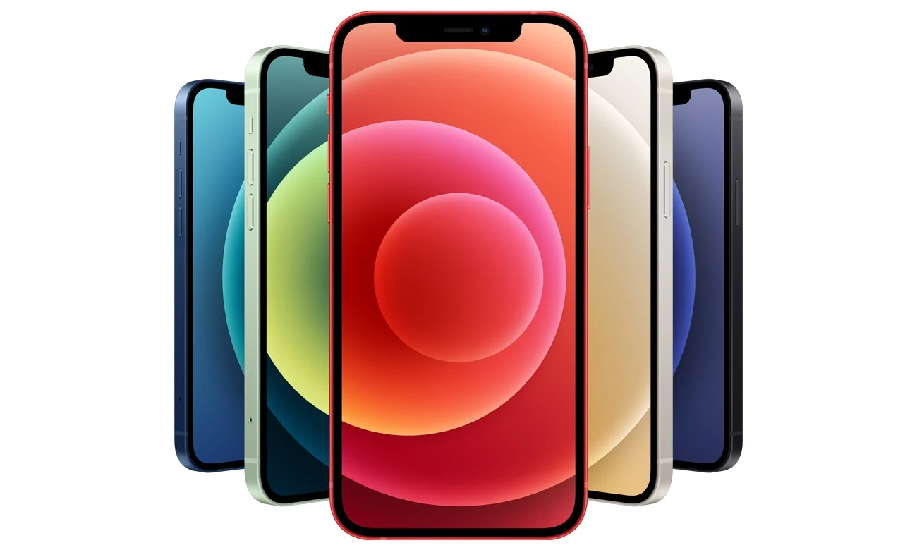 Apple iPhone 12 Apple iPhone 12