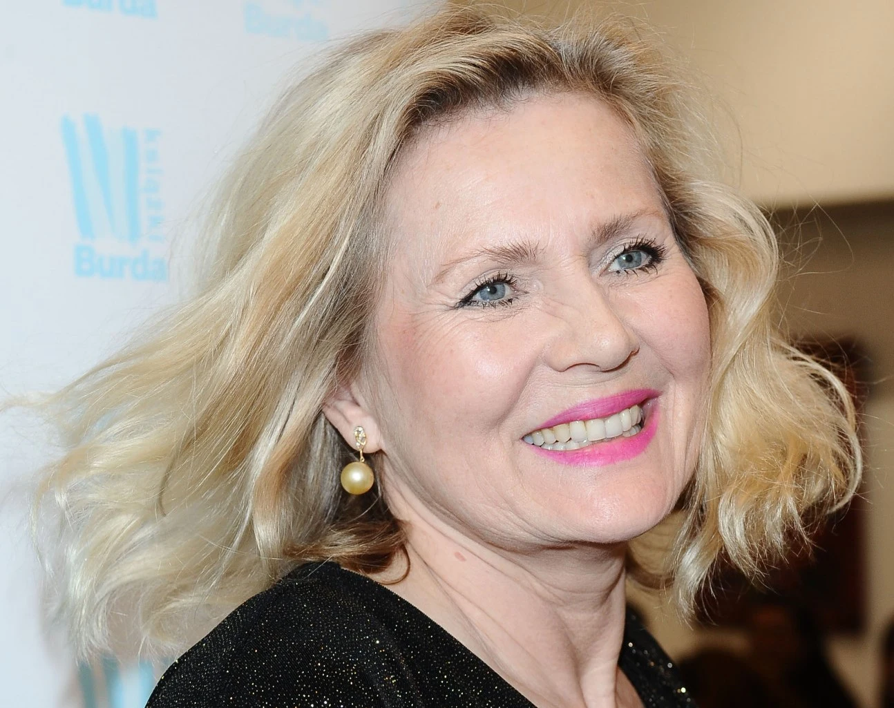 Grażyna Szapołowska 