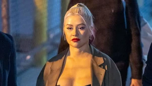 Christina Aguilera pokazała zdjęcia z przeszłości