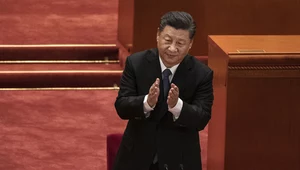 Przywódca Chin Xi Jinping osobiście na szczycie COP26 się nie zjawi