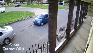 Niecodzienny finał pomyłki mechanika