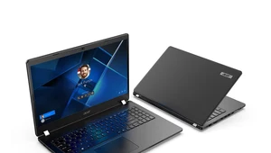 Acer prezentuje nowe biznesowe laptopy z serii TravelMate