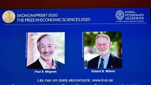 Na całym świecie mechanizm aukcyjny wygenerował ponad 200 miliardów dolarów przychodu ze sprzedaży pasm częstotliwości