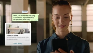 WhatsApp pozwoli kupować przedmioty bezpośrednio w aplikacji