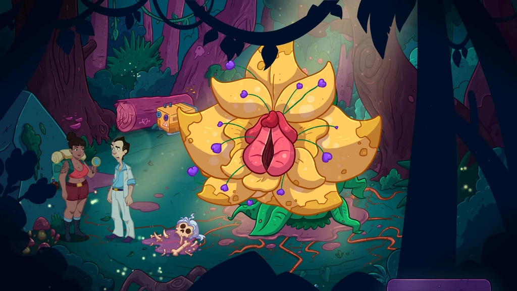 Leisure Suit Larry: Wet Dreams Dry Twice Leisure Suit Larry: Wet Dreams Dry Twice