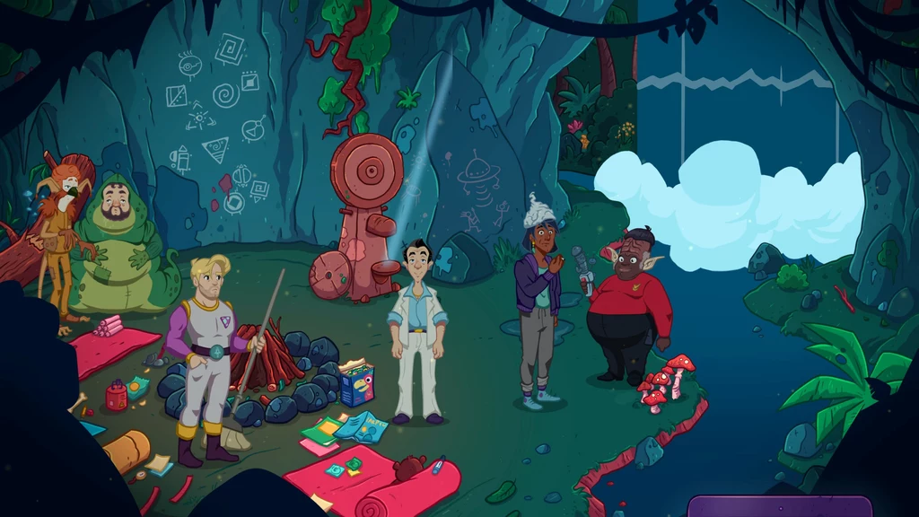 Leisure Suit Larry: Wet Dreams Dry Twice Leisure Suit Larry: Wet Dreams Dry Twice