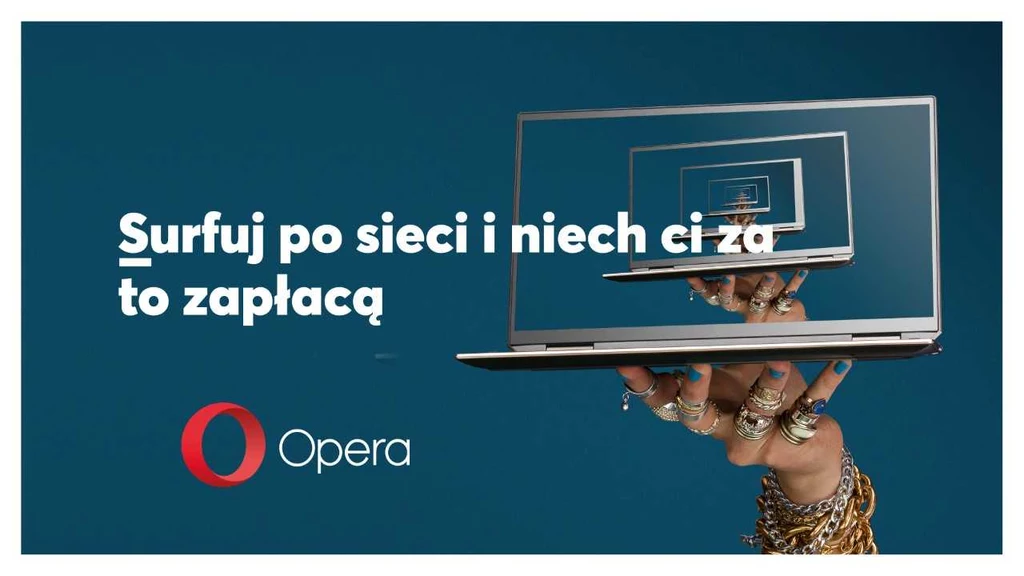 Opera oferuje wymarzoną pracę