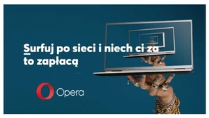 Opera oferuje wymarzoną posadę: szuka “surfera internetu”