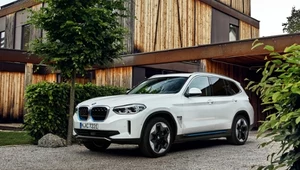 BMW pokazało nowe modele w stolicy Bawarii