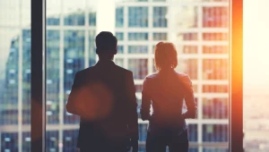 Analitycy zwracają uwagę na dramatycznie zmieniającą się sytuację pandemiczną