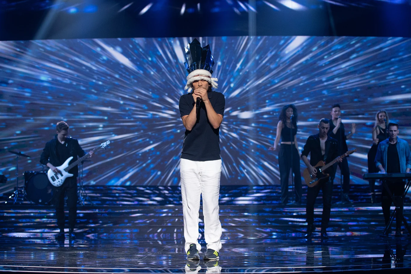 Maurycy Popiel Maurycy Popiel