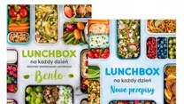 Fragment książki Malwiny Bareło „Lunchbox na każdy dzień. Nowe przepisy”. Znak Horyzont. Premiera: październik 2020 r.