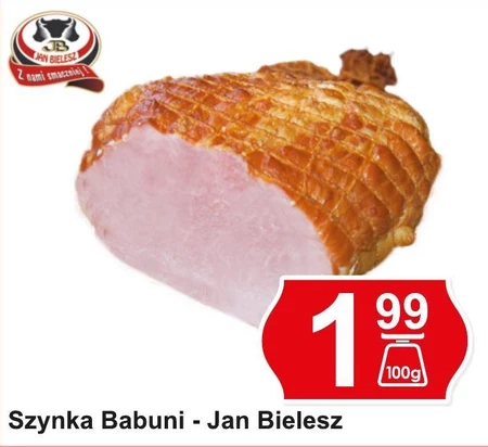 Szynka Jan Bielesz
