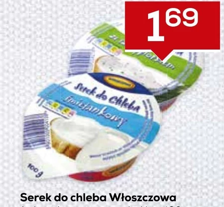Serek Włoszczowa