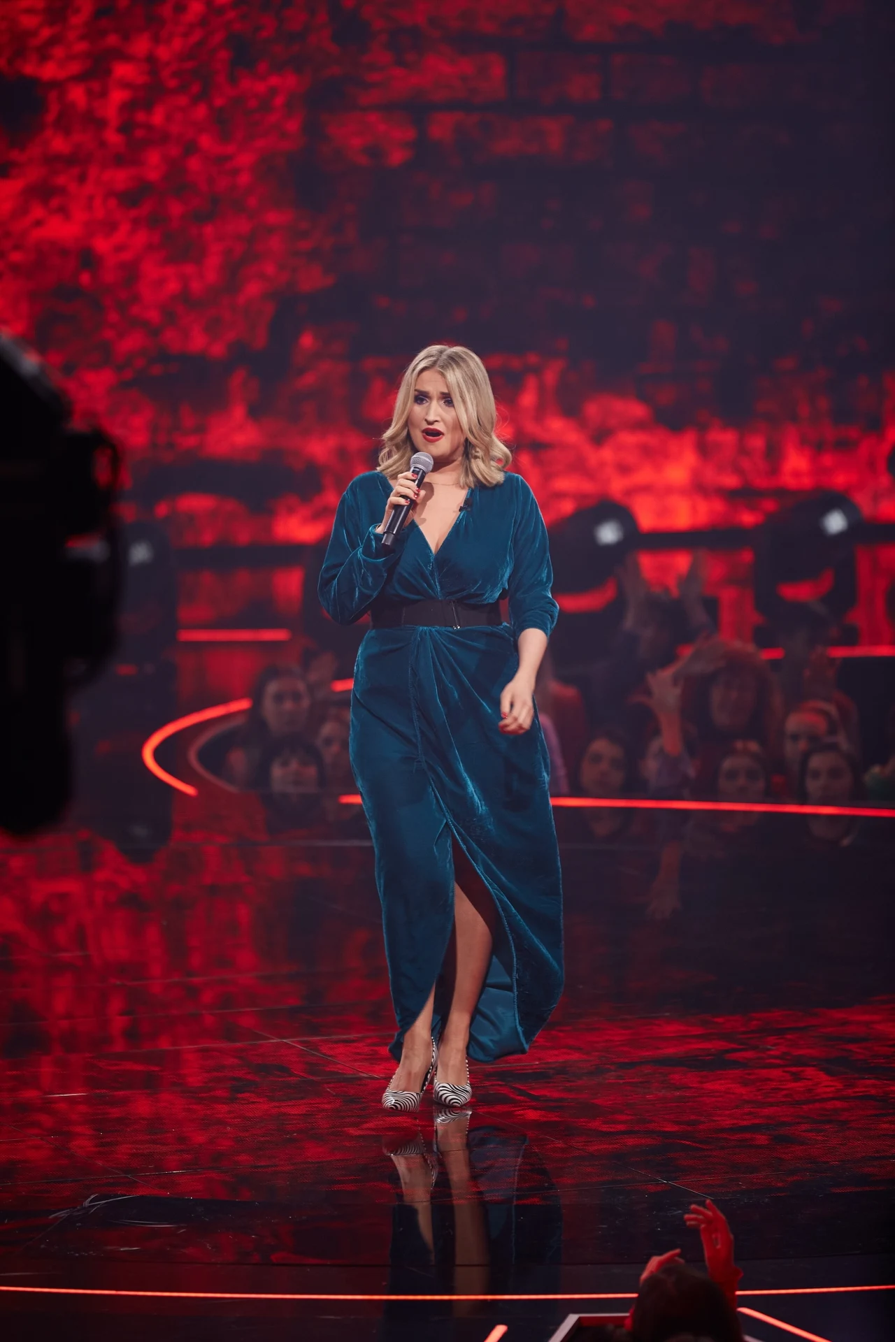 Karolina Leszko Karolina Leszko