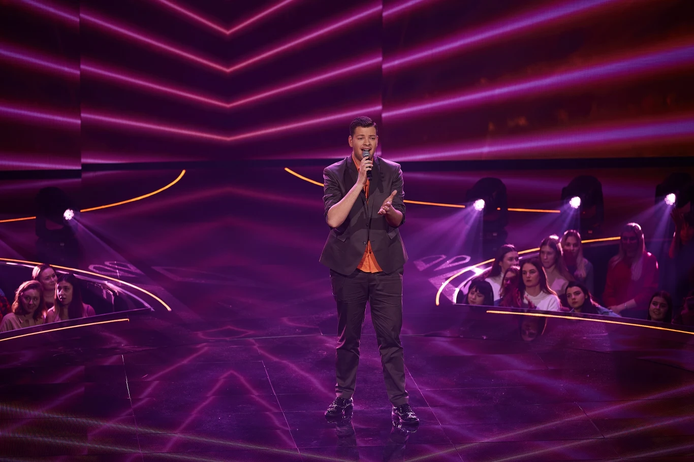 Filip Czarnecki Filip Czarnecki